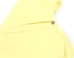 Name It pineapple slice kjole